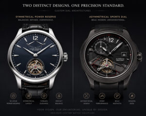 Mechanical Watches Manufacturer | Monitoring Energy in Mechanical Watches Mechanical Watches Manufacturer | Monitoring Energy in Mechanical Watches