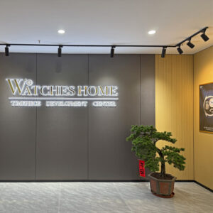 Mechanical Watches Manufacturer | About