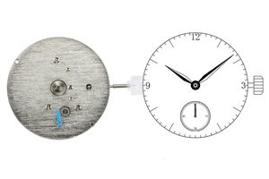 Mechanical Watches Manufacturer | Watch movement