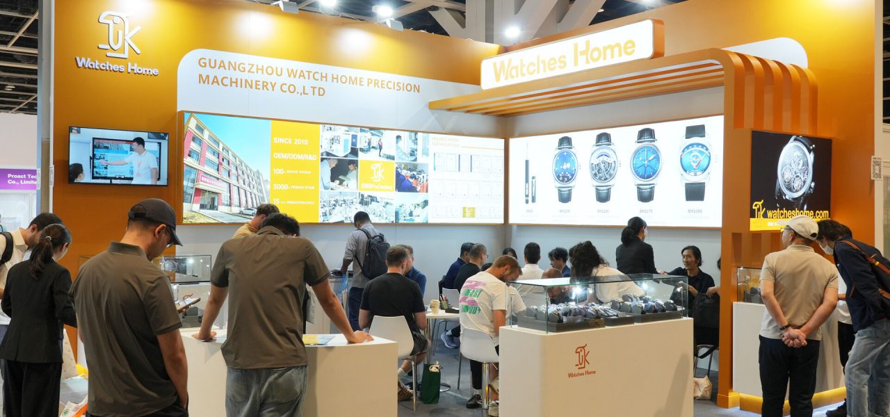 Mechanical Watches Manufacturer | Home