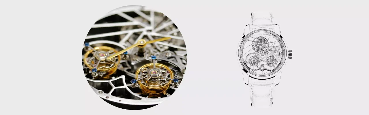 Mechanical Watches Manufacturer | Home