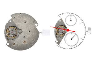 Mechanical Watches Manufacturer | Watch movement