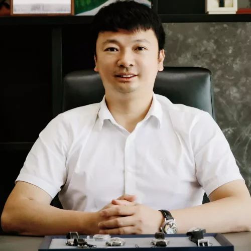 Mechanical Watches Manufacturer | Home