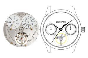 Mechanical Watches Manufacturer | Watch movement Mechanical Watches Manufacturer | Watch movement