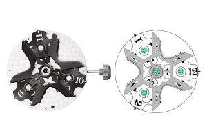 Mechanical Watches Manufacturer | Watch movement