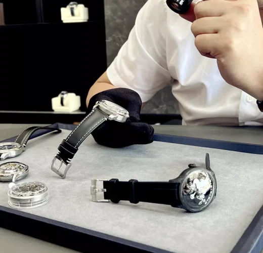 Mechanical Watches Manufacturer | Home