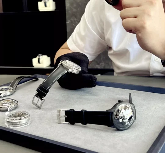 Mechanical Watches Manufacturer | Home