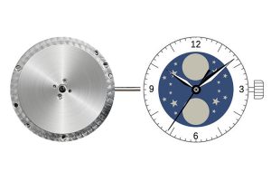 Mechanical Watches Manufacturer | Watch movement