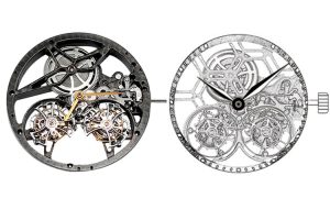 Mechanical Watches Manufacturer | Watch movement