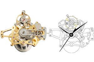 Mechanical Watches Manufacturer | Watch movement Mechanical Watches Manufacturer | Watch movement