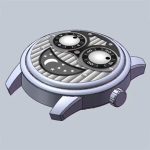 Mechanical Watches Manufacturer|Google AP2
